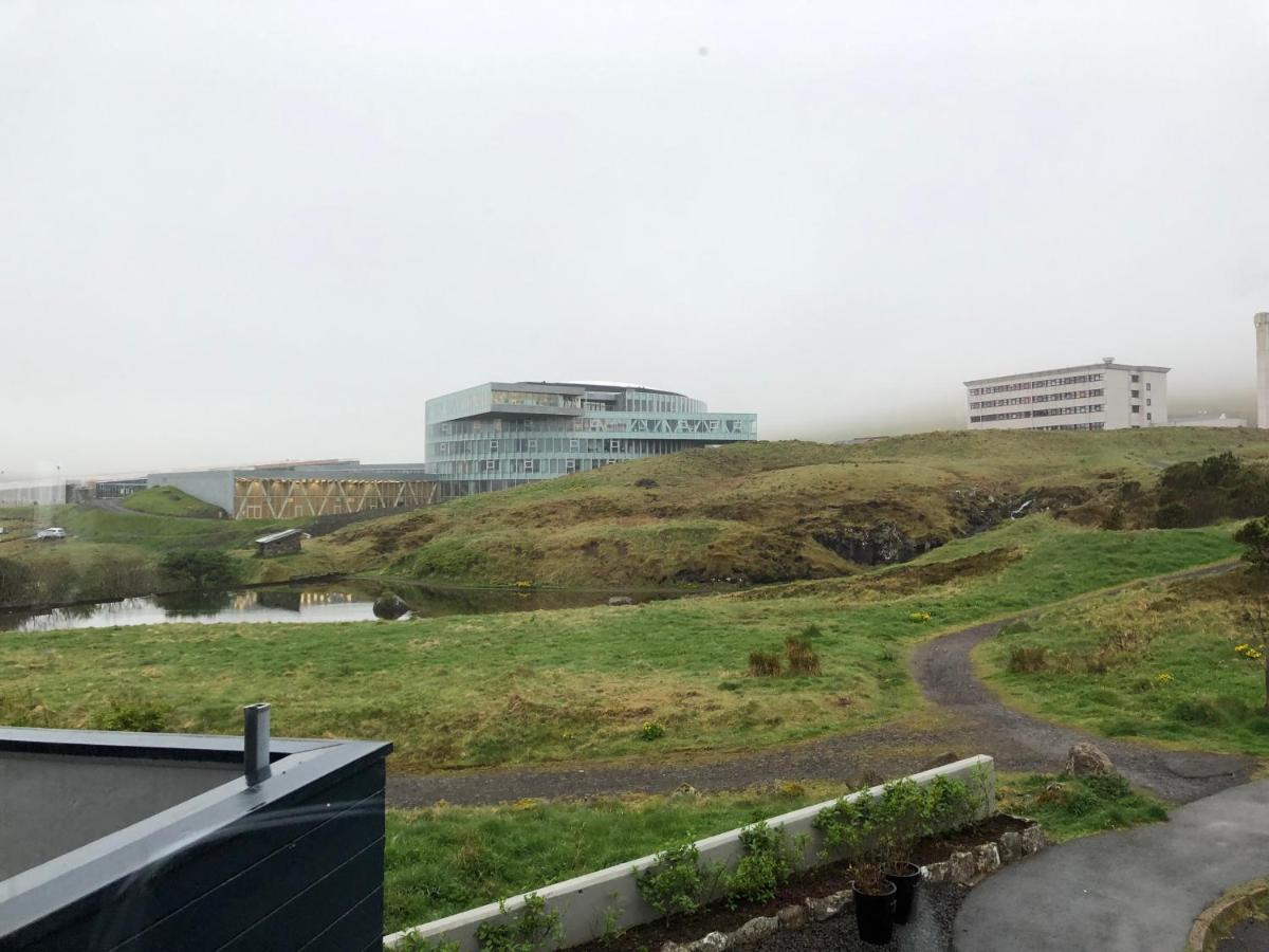 Light & Spacious Home Torshavn Exterior photo