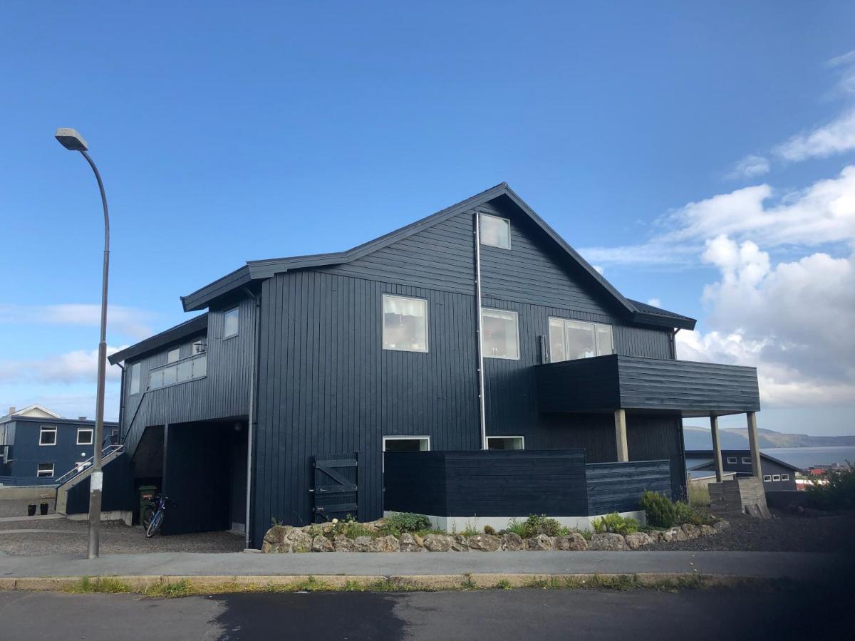 Light & Spacious Home Torshavn Exterior photo