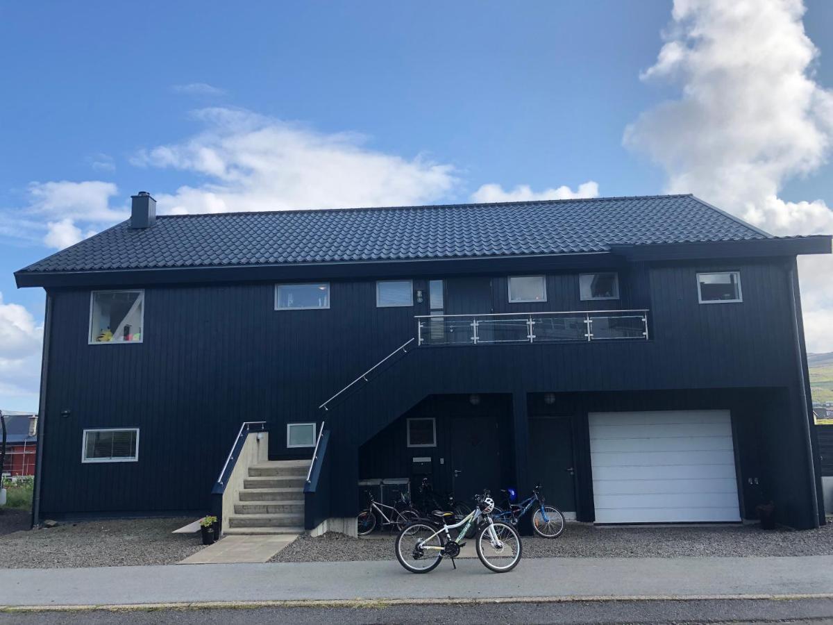 Light & Spacious Home Torshavn Exterior photo